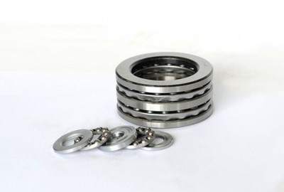 双向推力球轴承