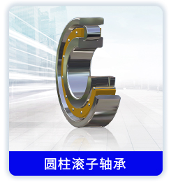 圆柱滚子轴承